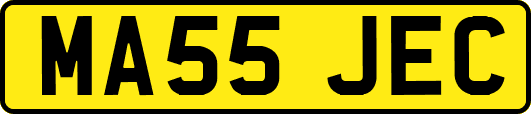 MA55JEC