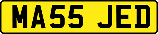 MA55JED
