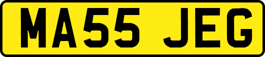 MA55JEG