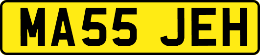 MA55JEH