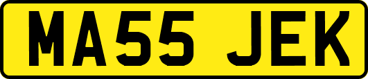 MA55JEK