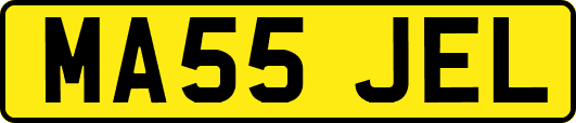 MA55JEL