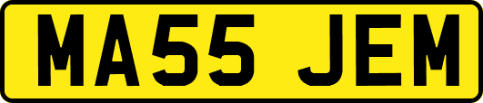 MA55JEM