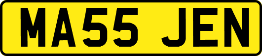 MA55JEN