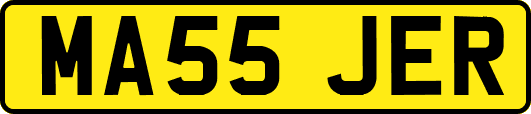 MA55JER