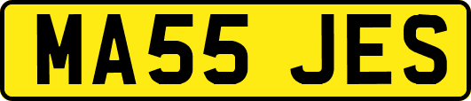 MA55JES