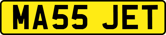 MA55JET