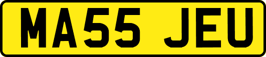 MA55JEU