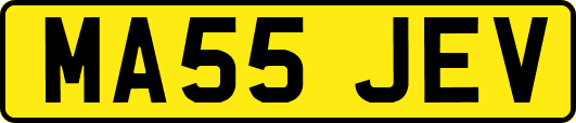 MA55JEV