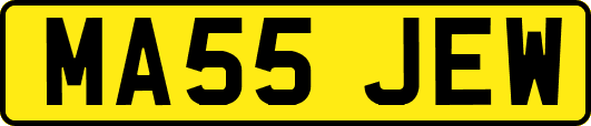 MA55JEW