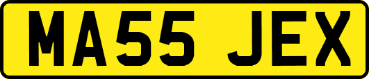 MA55JEX