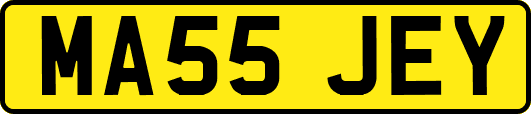 MA55JEY