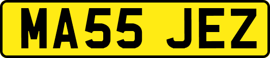 MA55JEZ