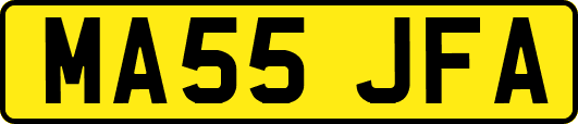 MA55JFA