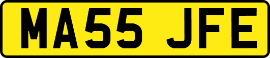 MA55JFE