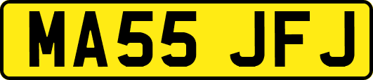 MA55JFJ
