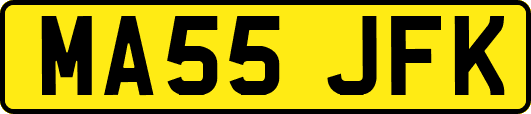 MA55JFK