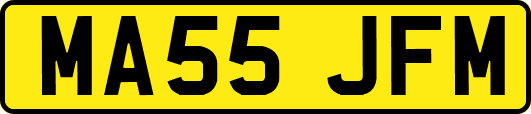 MA55JFM