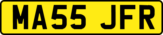 MA55JFR