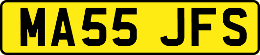 MA55JFS