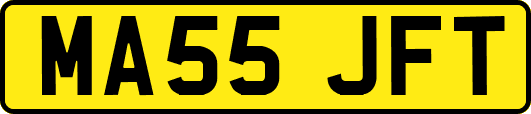 MA55JFT