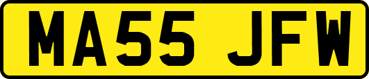 MA55JFW