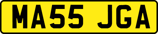 MA55JGA