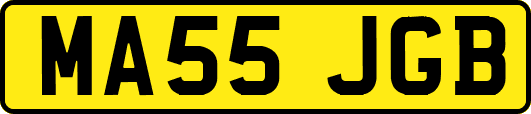 MA55JGB