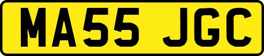 MA55JGC