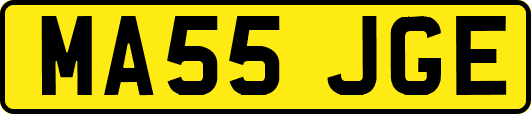 MA55JGE