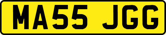 MA55JGG