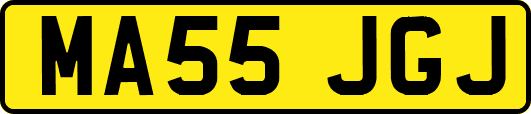 MA55JGJ