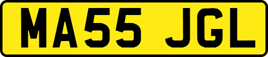 MA55JGL
