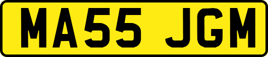 MA55JGM