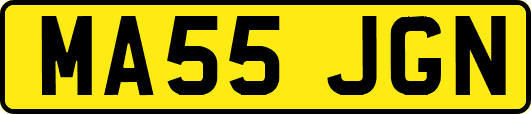 MA55JGN