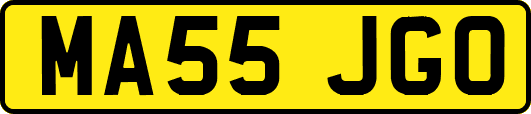 MA55JGO