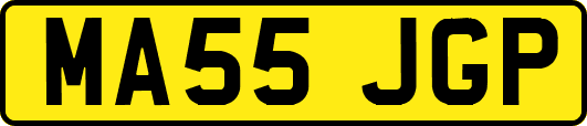 MA55JGP