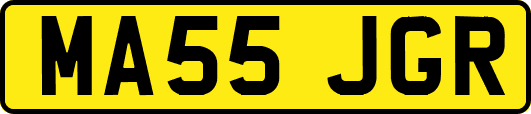 MA55JGR