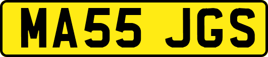 MA55JGS
