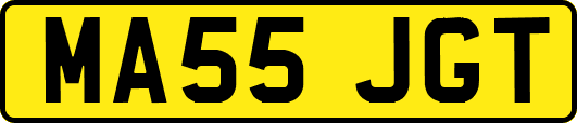 MA55JGT