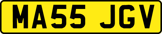 MA55JGV