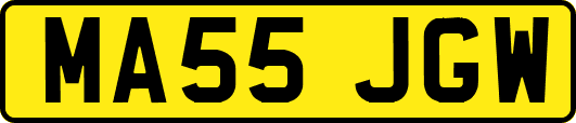 MA55JGW