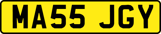 MA55JGY