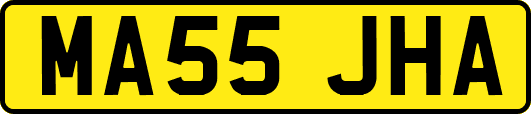 MA55JHA