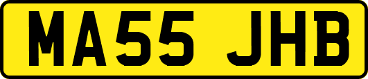 MA55JHB