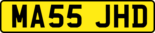 MA55JHD