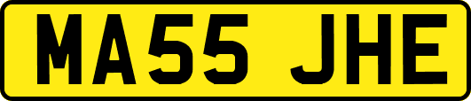 MA55JHE