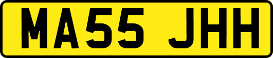 MA55JHH