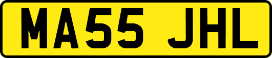MA55JHL