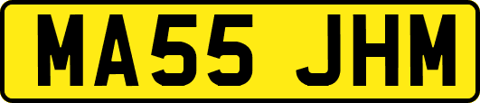 MA55JHM